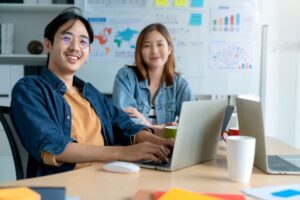 Digital Marketing Strategy to Attract Gen Z Attention