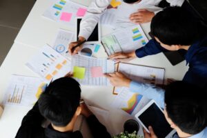 Deep Research Strategies for Indonesia Market Entry
