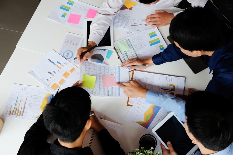 Deep Research Strategies for Indonesia Market Entry