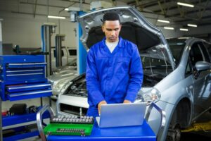 Strategi Pengembangan Produk Baru Otomotif Indonesia