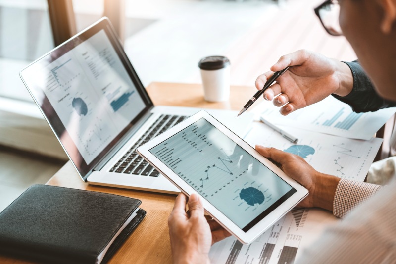 Unlock Market Potential with Digital Research
