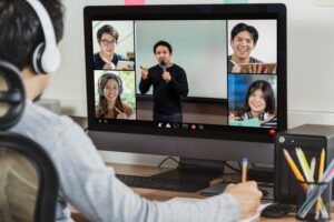 Turning Digital Followers into Offline Event Attendees
