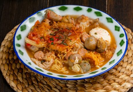 Uncovering What Made Seblak a Global Viral Dish
