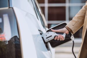 Electric Vehicle Brand Strategy to Win Indonesian Families