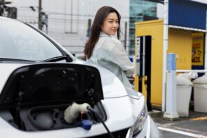 EV Market Trends and Consumer Trust in Indonesia