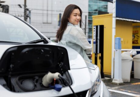 EV Market Trends and Consumer Trust in Indonesia