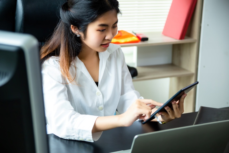 Survei Digital: Cara Efektif Kumpulkan Data Bisnis Modern