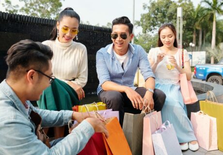 Why Consumer Behavior Insights Matter in SEA Expansion