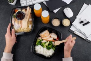 Navigating Indonesia’s RTE Meal Market Challenges