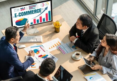 Indonesian E-commerce Opportunities for SEA Businesses