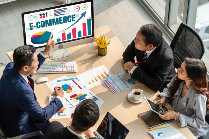 Indonesian E-commerce Opportunities for SEA Businesses