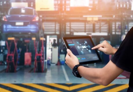 10 Digital Touchpoints dalam Customer Journey Otomotif