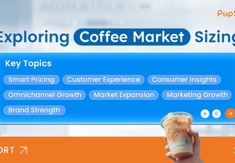 Exploring Coffee Market Sizing 2026: Understand the Key Insights Behind the Coffee Market