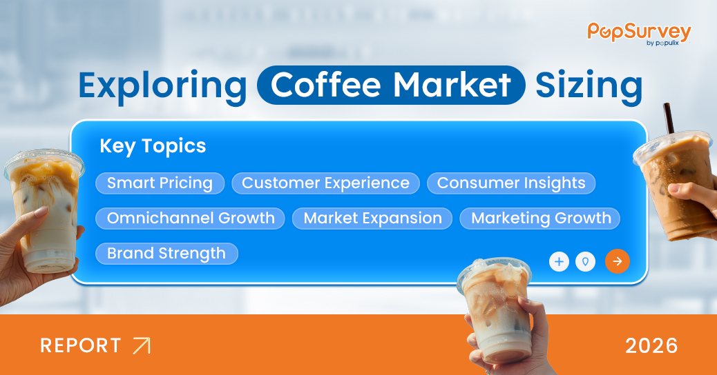 Exploring Coffee Market Sizing 2026: Understand the Key Insights Behind the Coffee Market